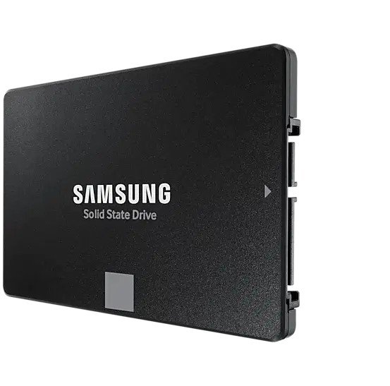 samsung ssd 1T pro|قطعات و لوازم جانبی رایانه|قزوین, |دیوار
