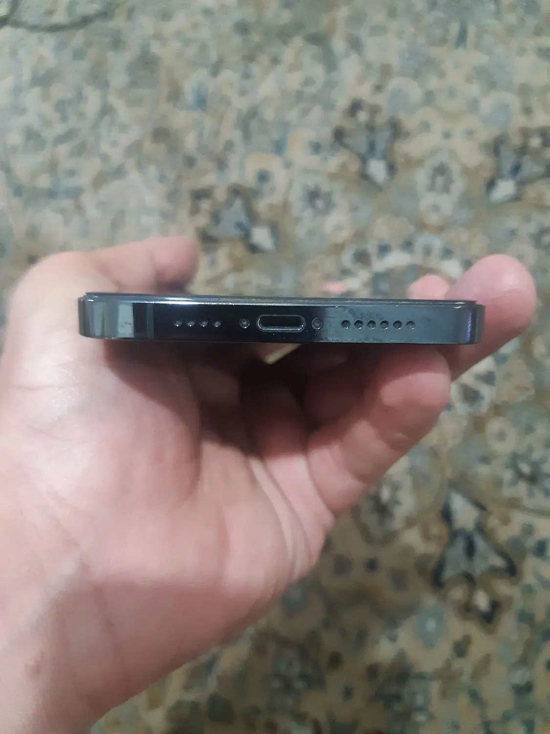 12 Promax zaa|موبایل|بومهن, |دیوار