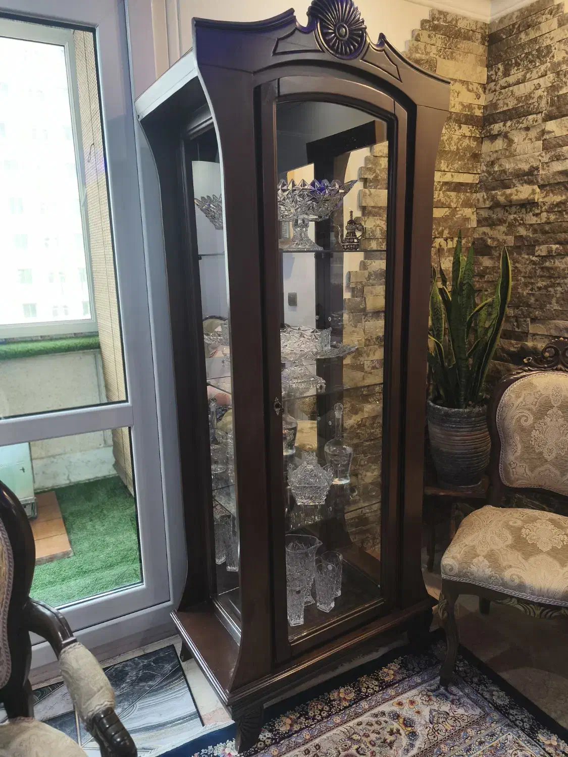 ویترین|بوفه، ویترین، کنسول|تهران, شهرک محلاتی|دیوار