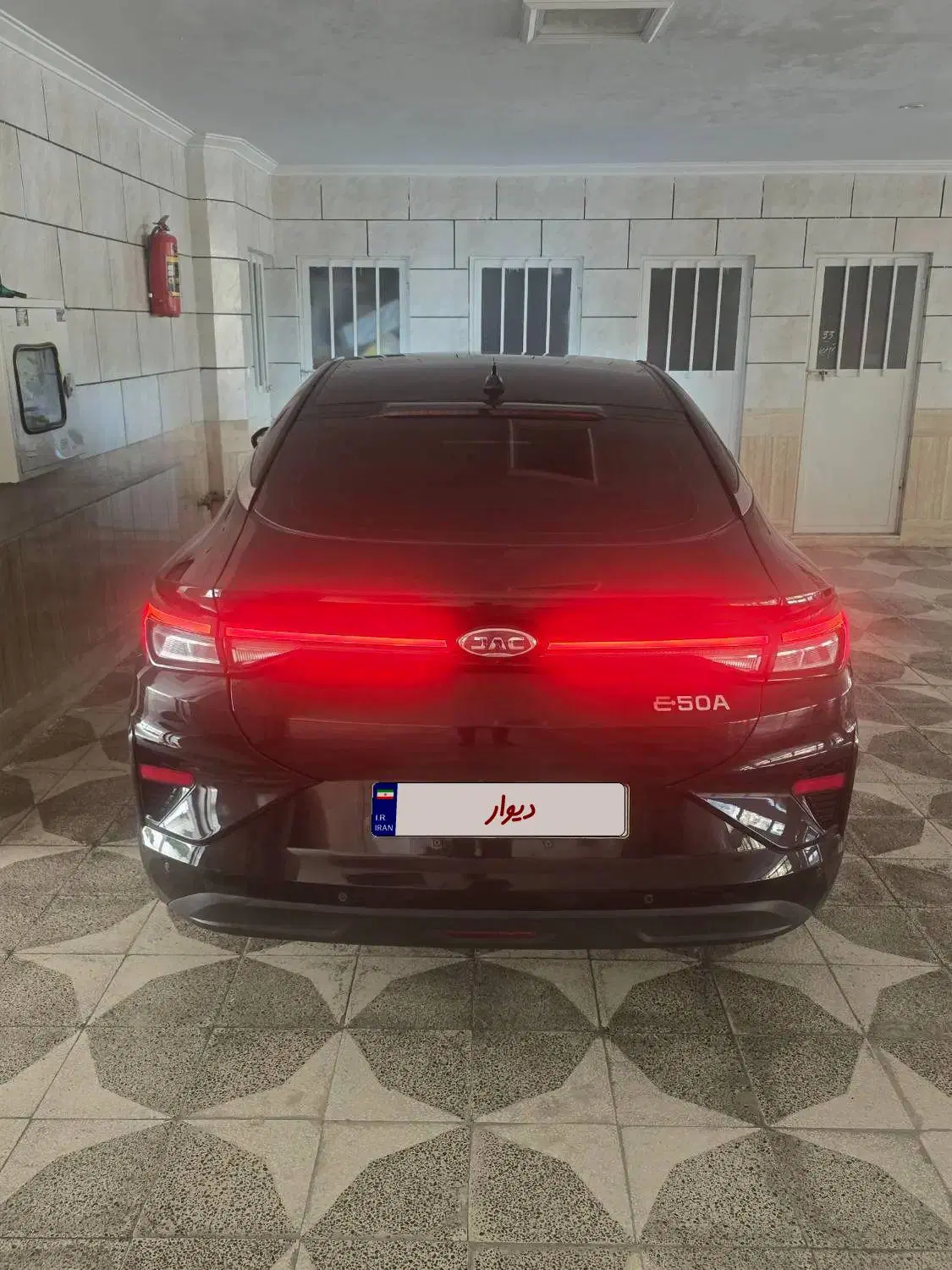 Ej7 (e50a) j7 برقی|خودرو سواری و وانت|مشهد, هفت تیر (آب و برق)|دیوار