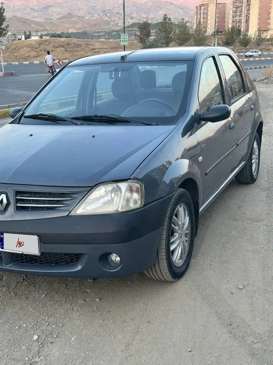 L90|خودرو سواری و وانت|سنندج, |دیوار