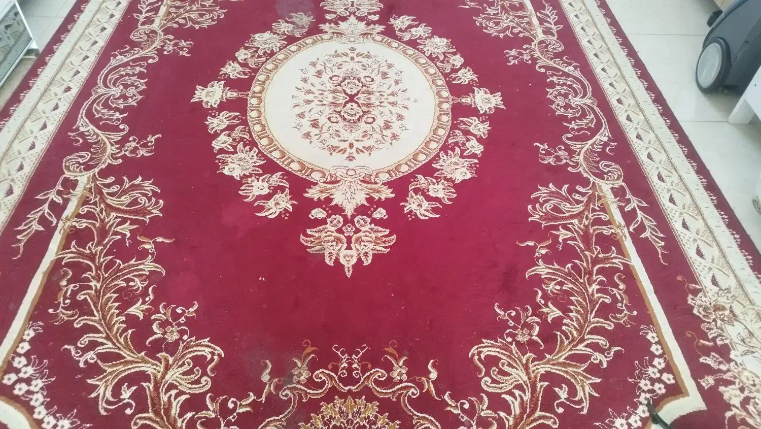 فرش|فرش|شیراز, گویم|دیوار