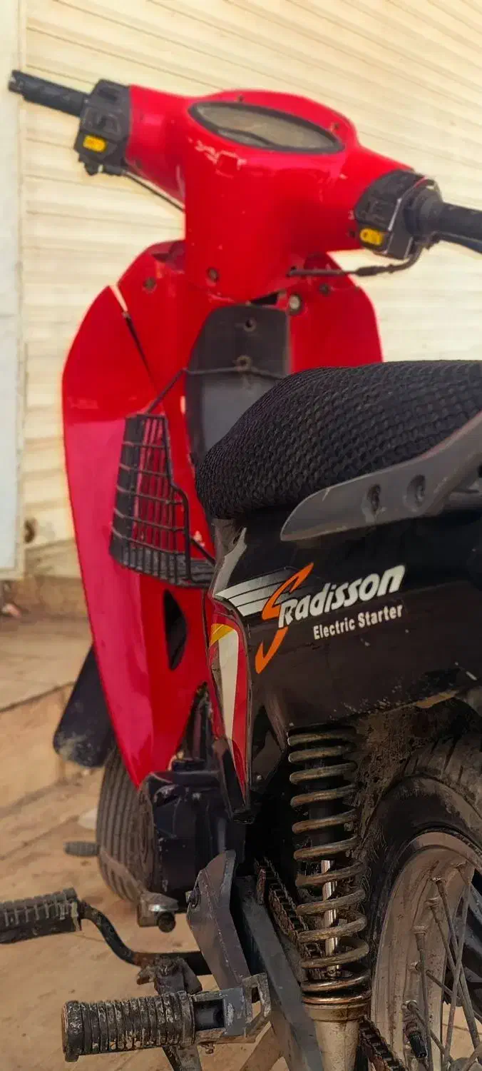 موتور|موتورسیکلت|آبادان, |دیوار