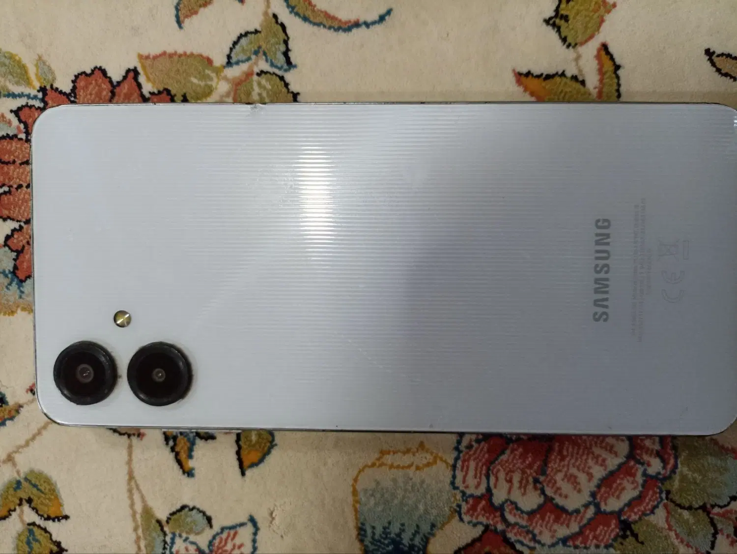 Galaxy A06|موبایل|مشهد, هفت تیر (نه دره)|دیوار