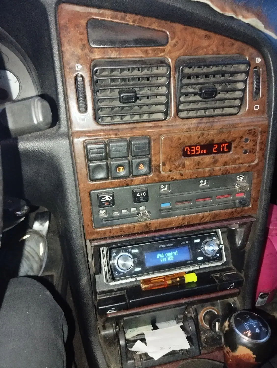 9450pioneer|قطعات یدکی و لوازم جانبی|تبریز, |دیوار