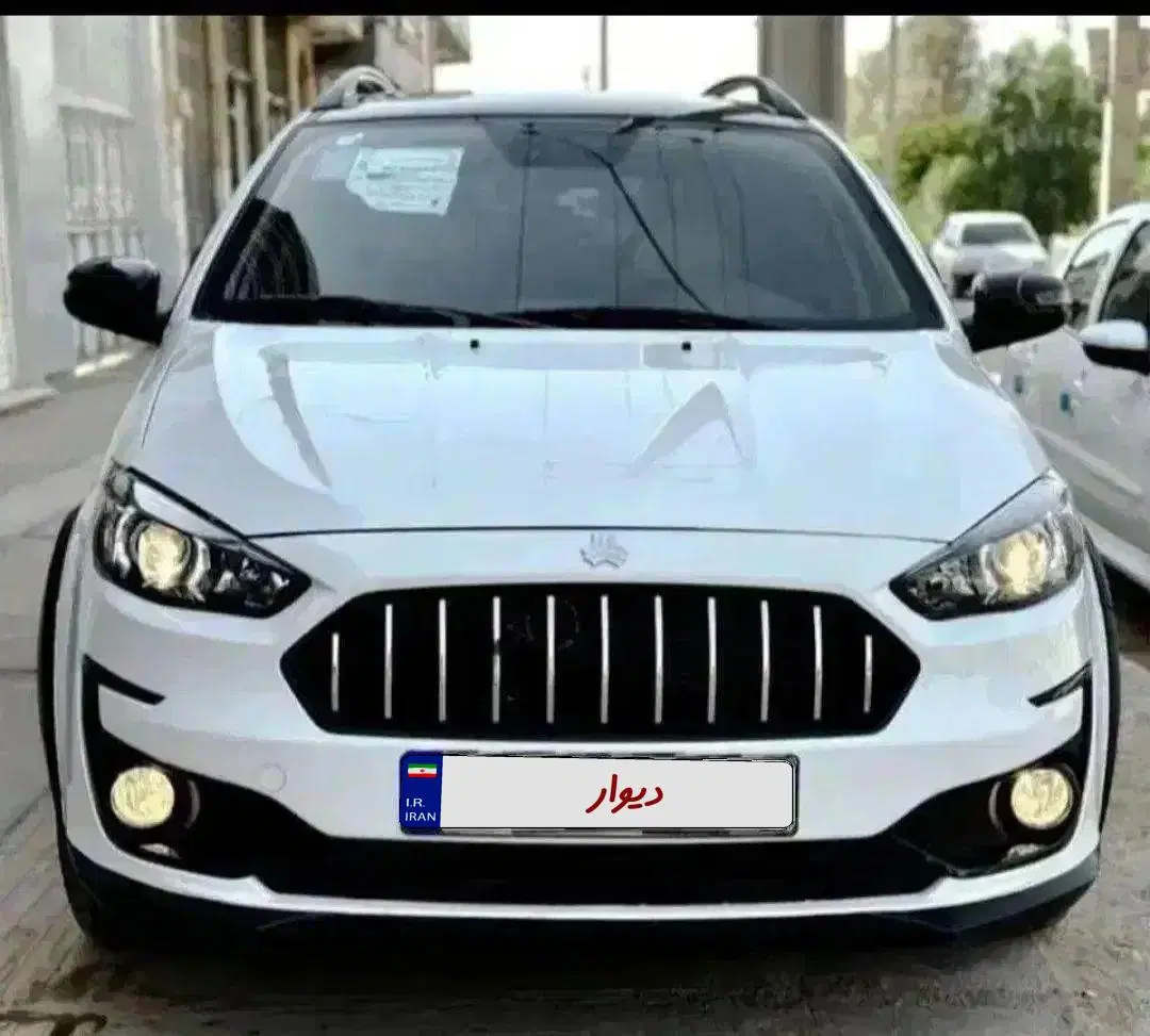 اطلس GL|خودرو سواری و وانت|کرمانشاه, |دیوار