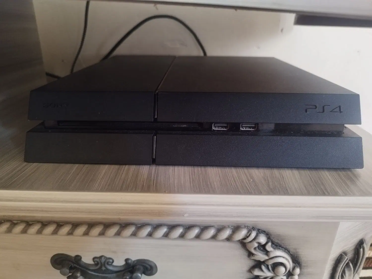 ps4|کنسول، بازی ویدئویی و آنلاین|ماهدشت, |دیوار