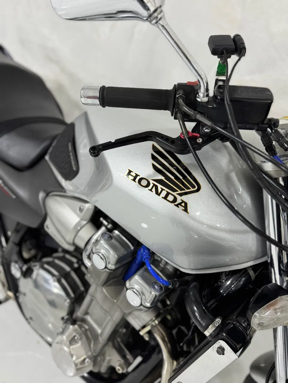 CB 1300 sf. 2003|موتورسیکلت|تهران, تهرانپارس شرقی|دیوار