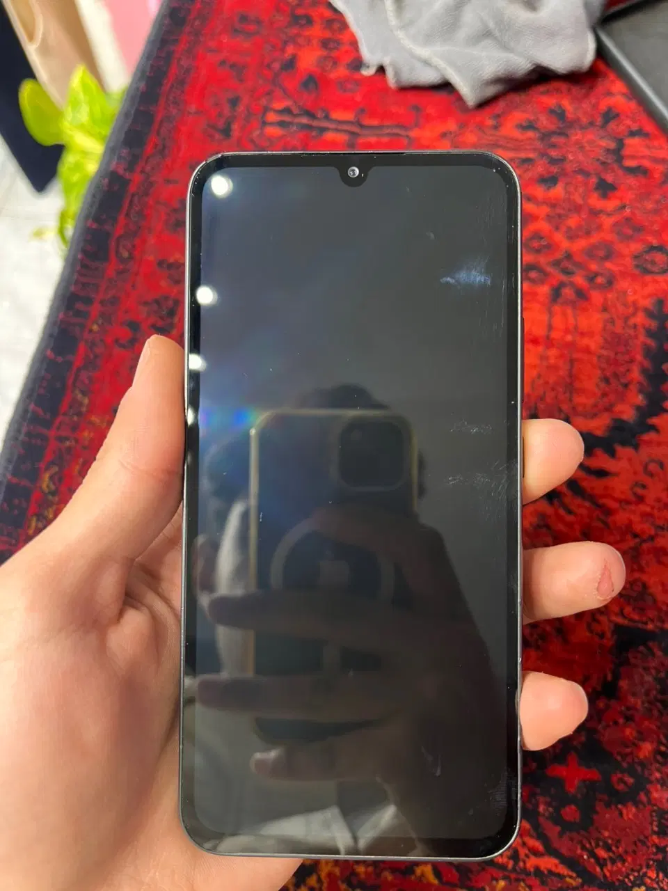 a34 5g|موبایل|نسیم‌شهر, |دیوار