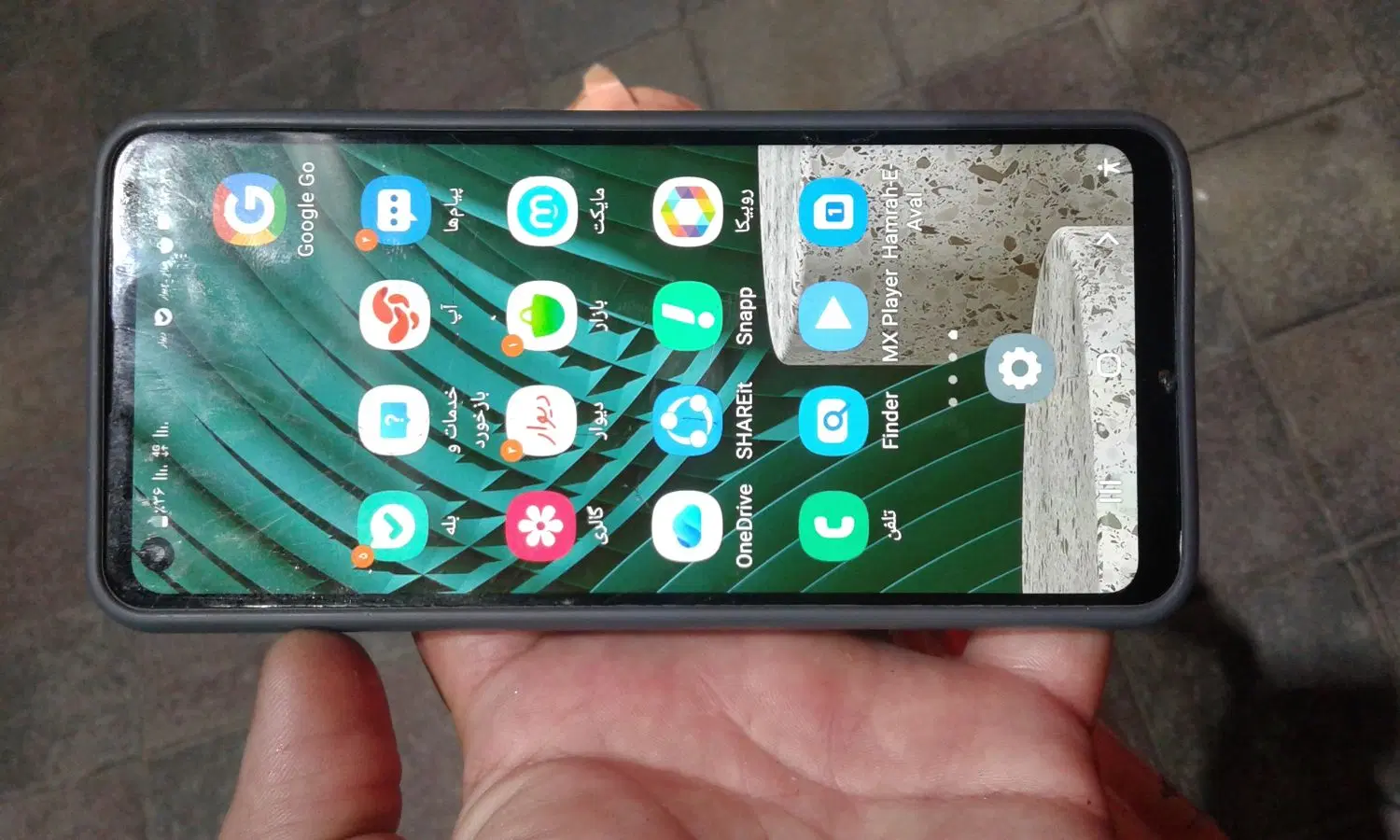 گوشی ‌،A21s|موبایل|ساوه, |دیوار