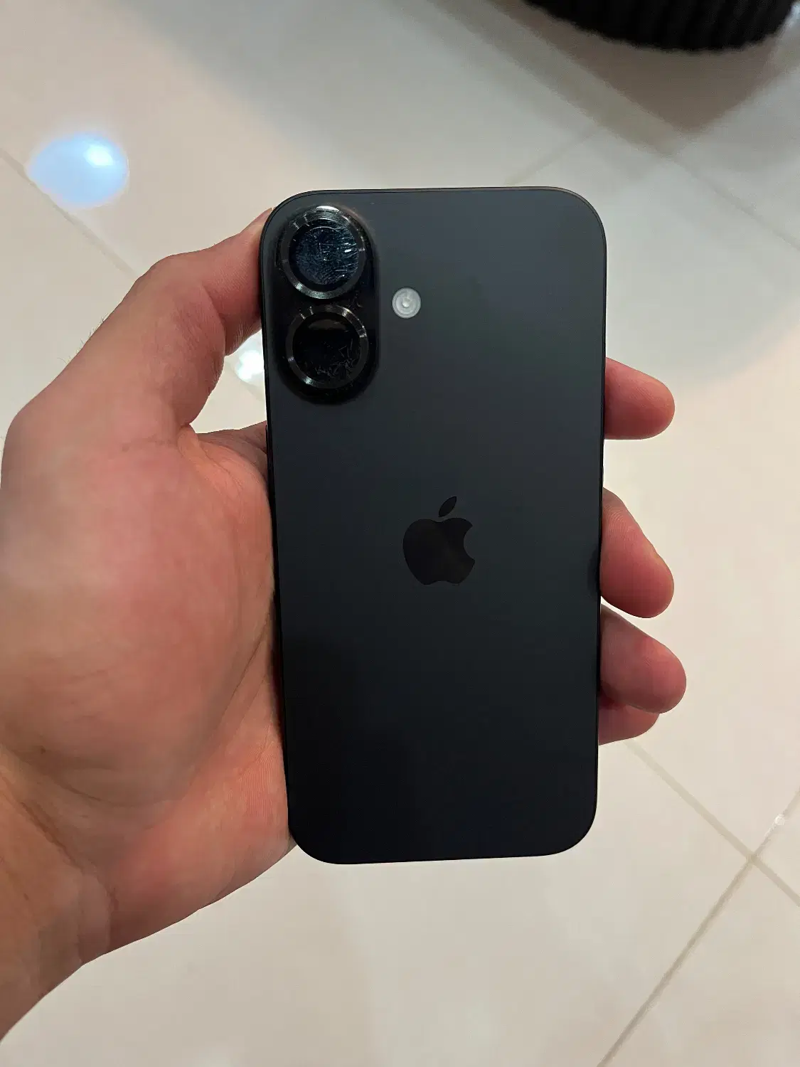 Iphone 16 شکار|موبایل|گرگان, |دیوار