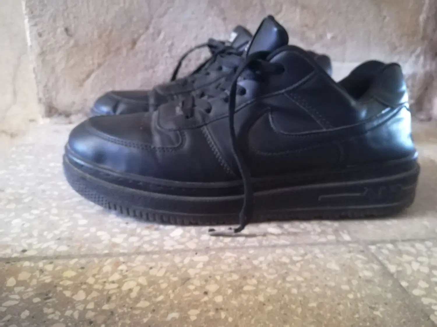 کفش NIKE|کیف، کفش، کمربند|قم, سیدان|دیوار