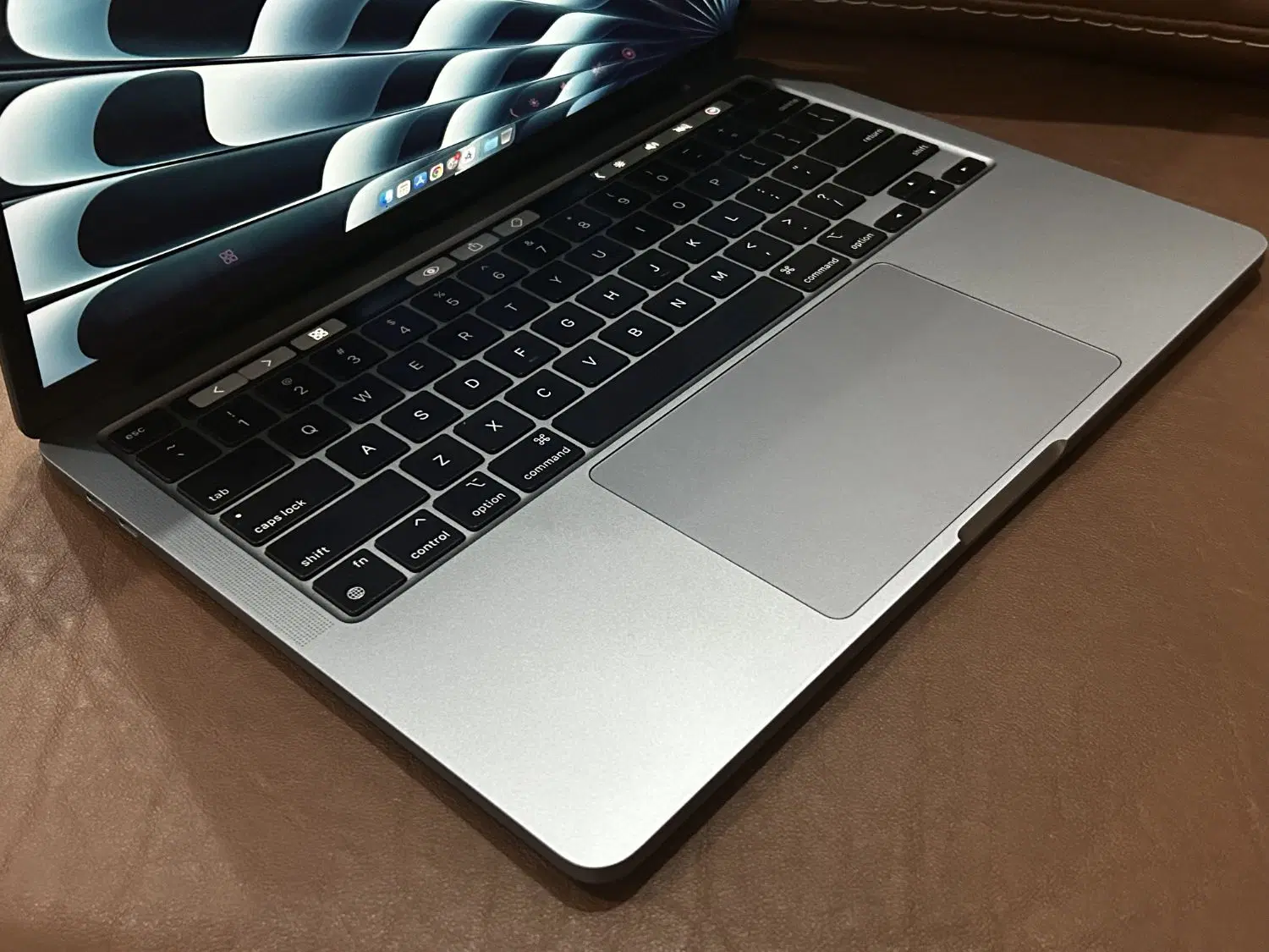 Macbook pro M1|رایانه همراه|تهران, شهرک چیتگر|دیوار