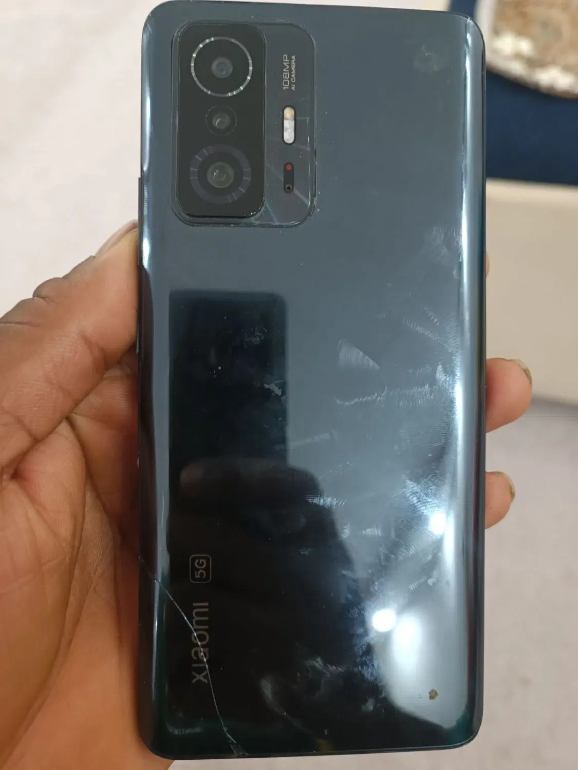 11t pro|موبایل|قشم, |دیوار