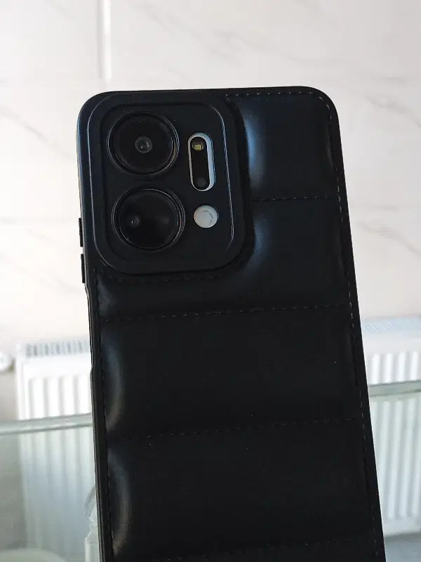Honor X7a|موبایل|نکا, |دیوار