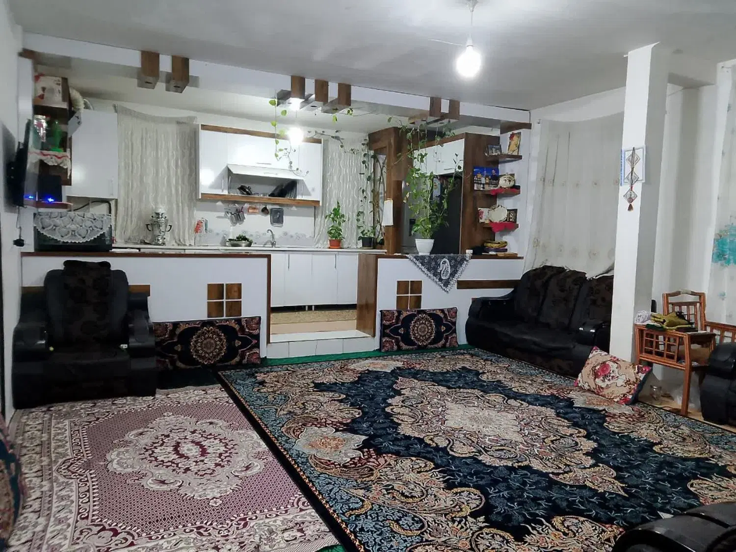 فروش اپارتمان طبرسی شمالی|فروش آپارتمان|مشهد, نظام دوست|دیوار