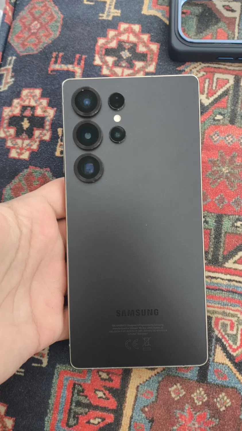 s 25 ultra 256|موبایل|آمل, |دیوار