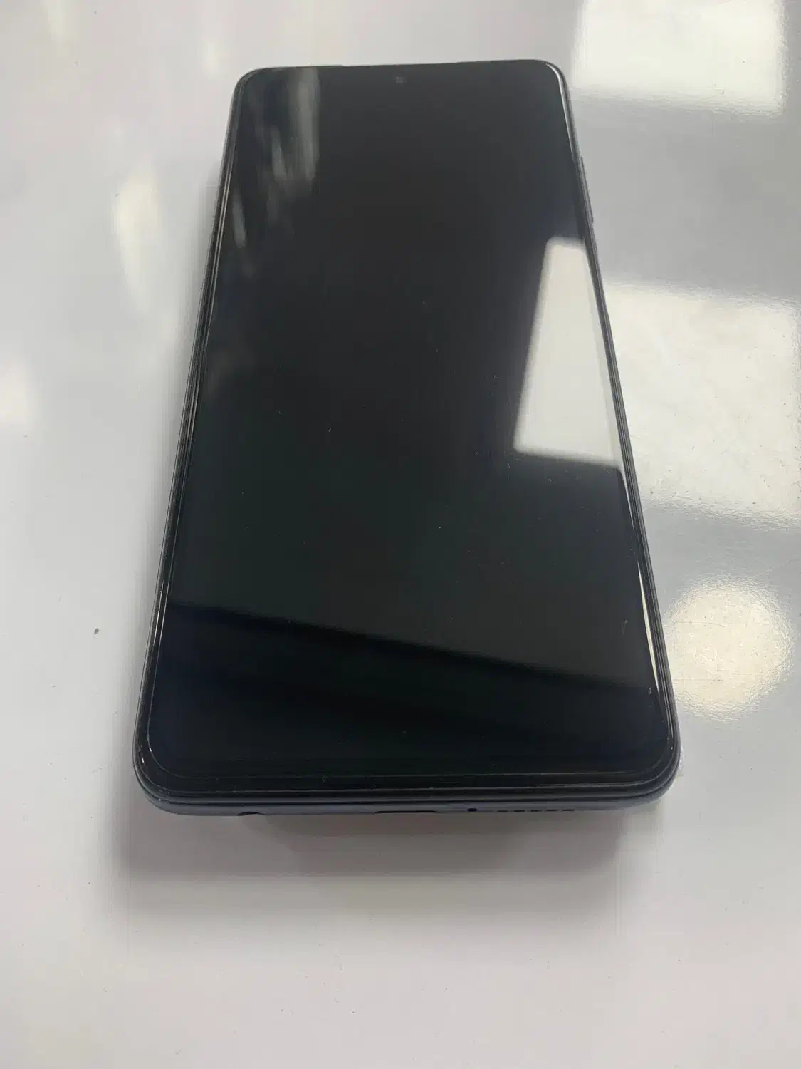 Poco x3pro گوشی|موبایل|خرم‌آباد, |دیوار