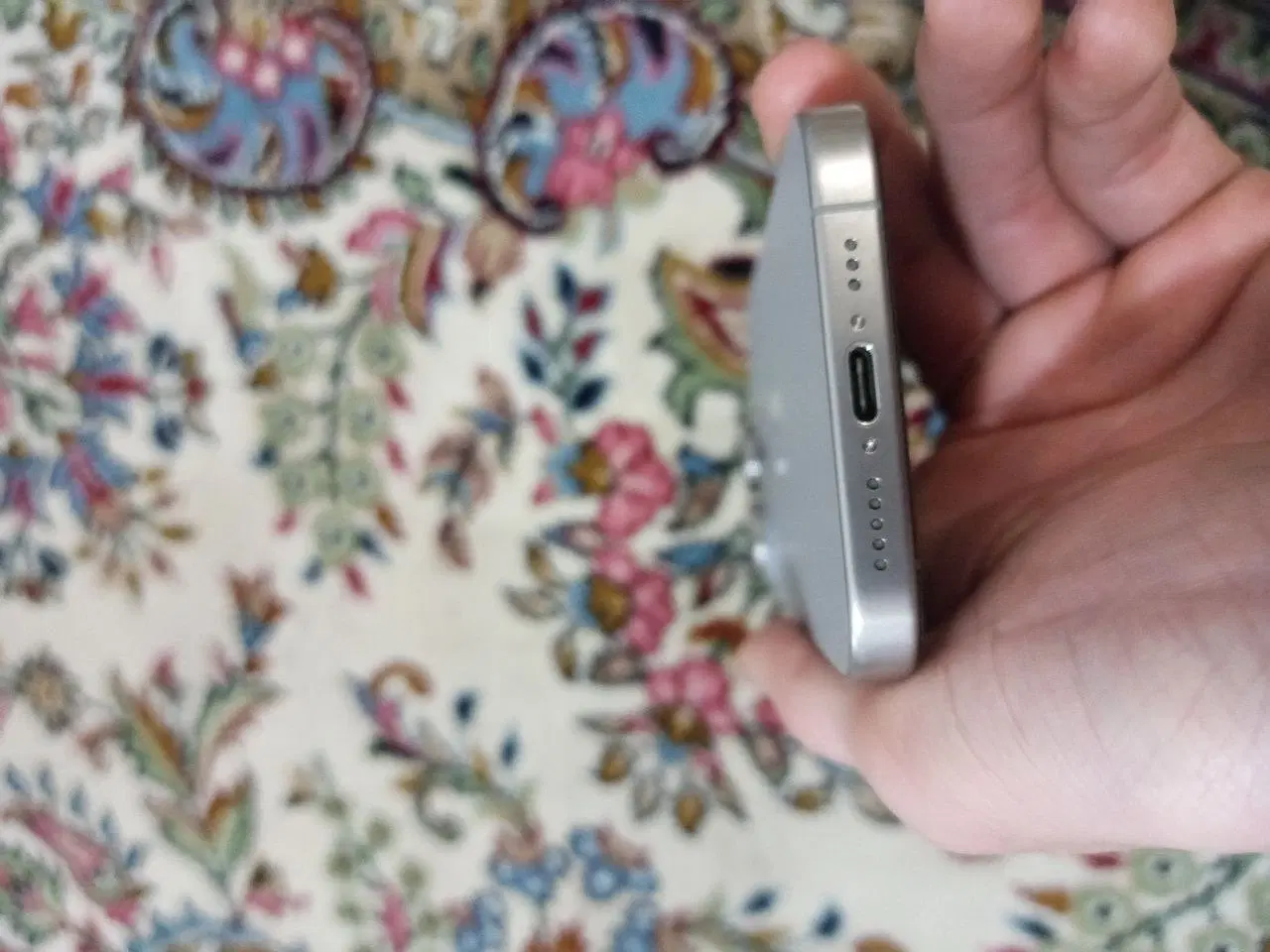 iPhone 15 pro 256ch|موبایل|گرگان, |دیوار