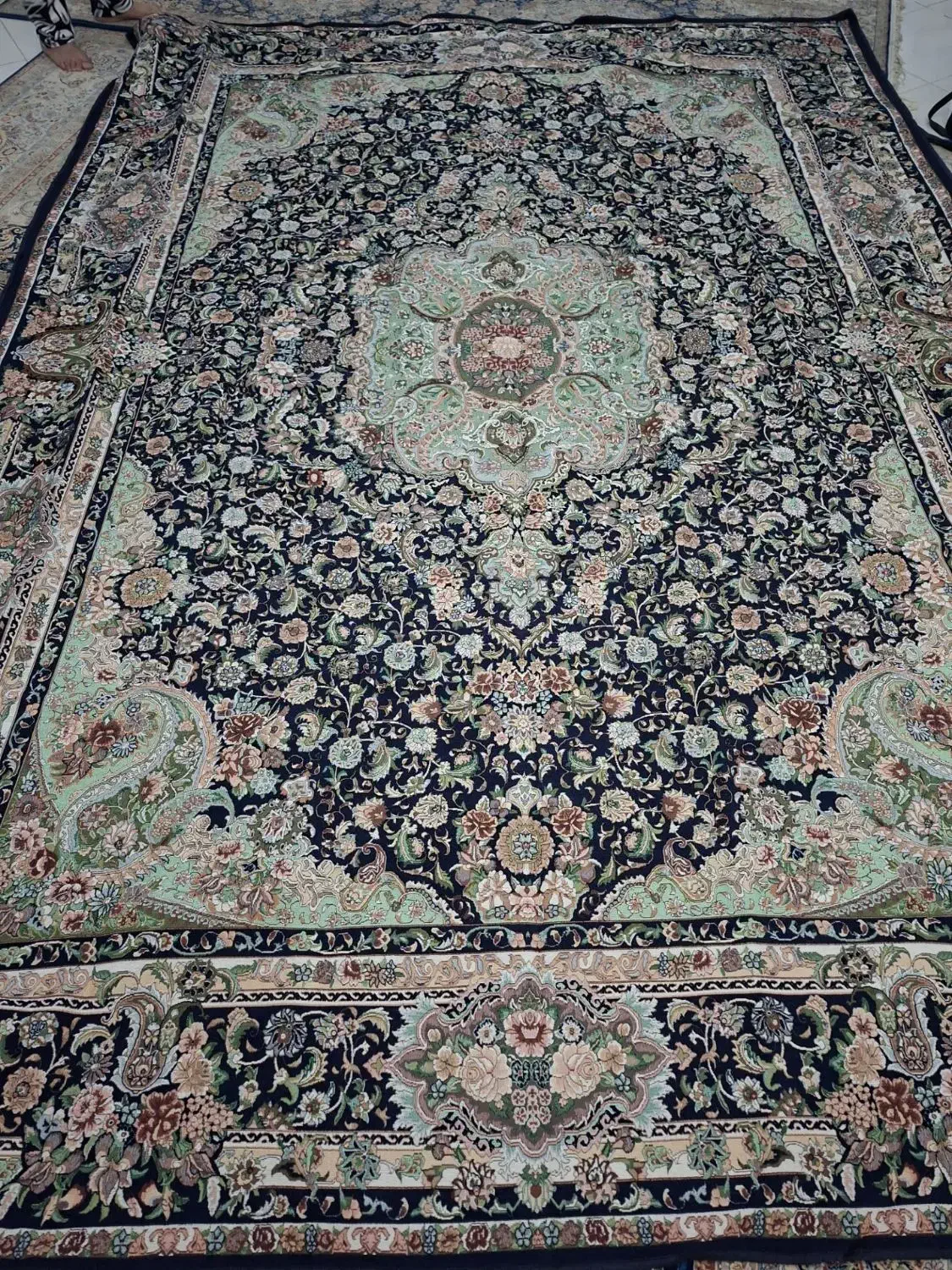 روفرشی|روفرشی|تهران, افسریه شمالی|دیوار