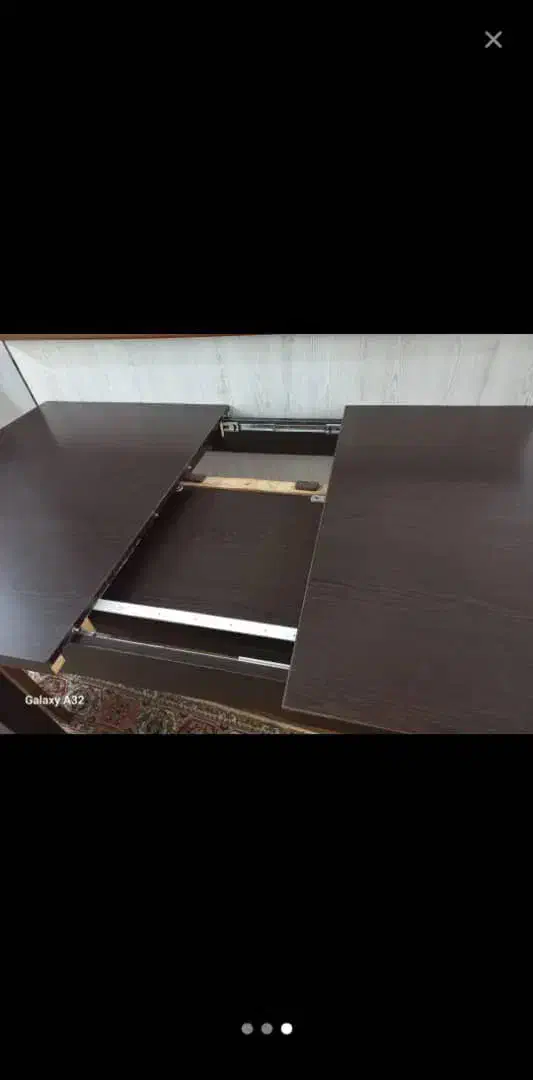 میز چوبی|میز تحریر و کامپیوتر|کرج, چهارصد دستگاه|دیوار