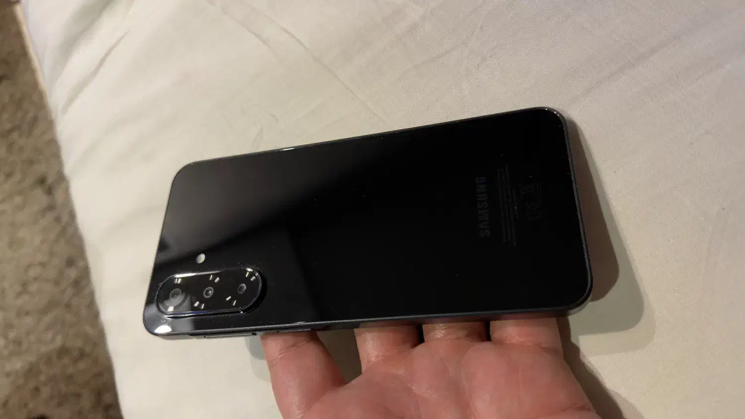 a26 5g 128GB|موبایل|تهران, شهرآرا|دیوار