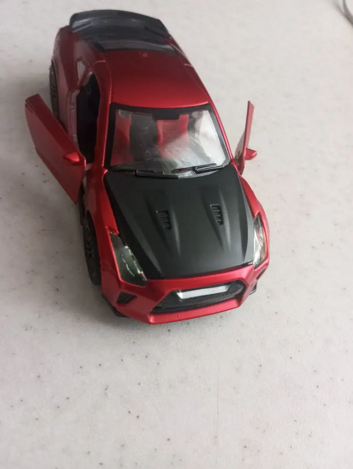 نیسان GTR|اسباب‌‌بازی|سنندج, |دیوار