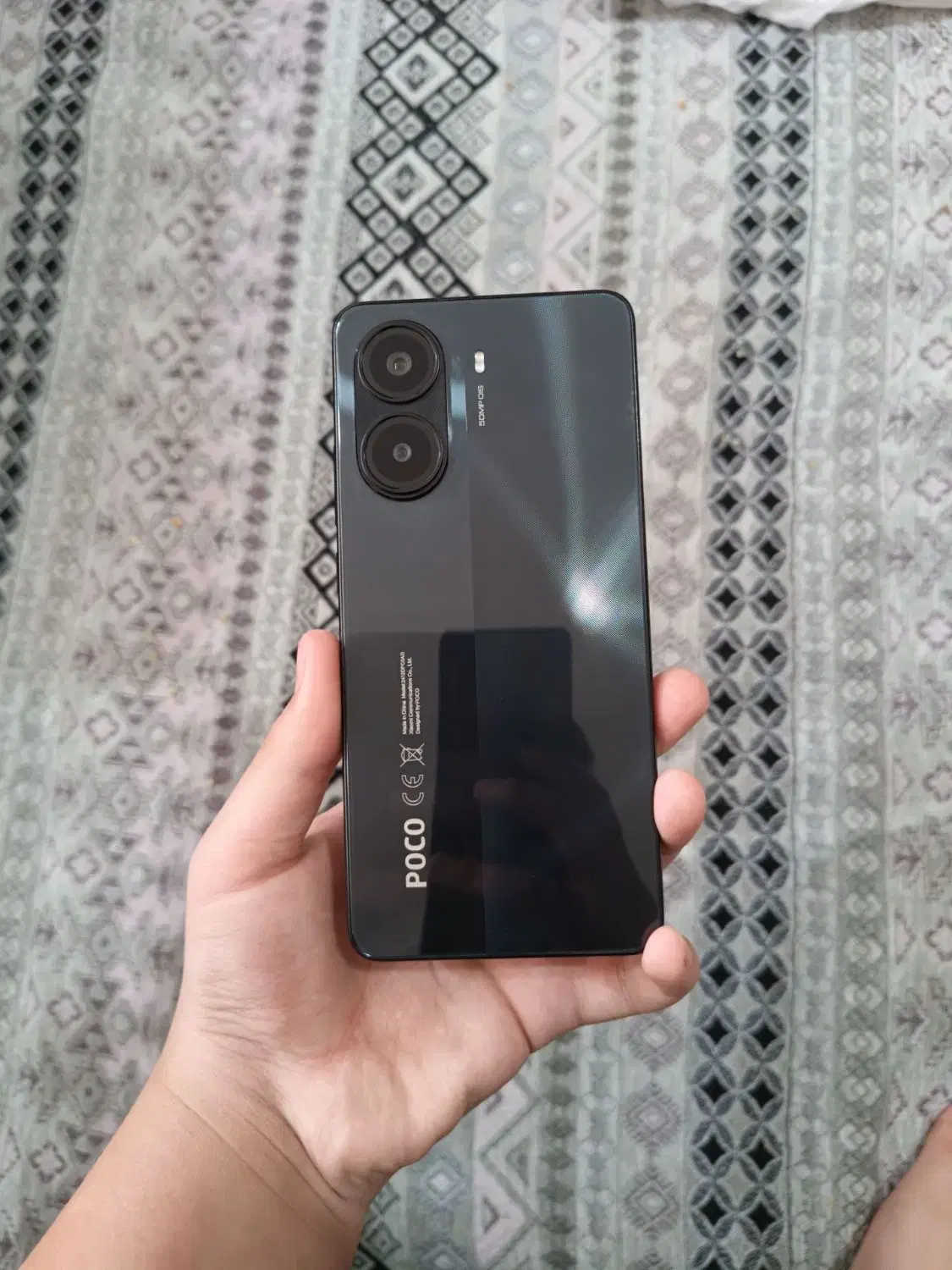 گوشی X7pro|موبایل|نقده, |دیوار