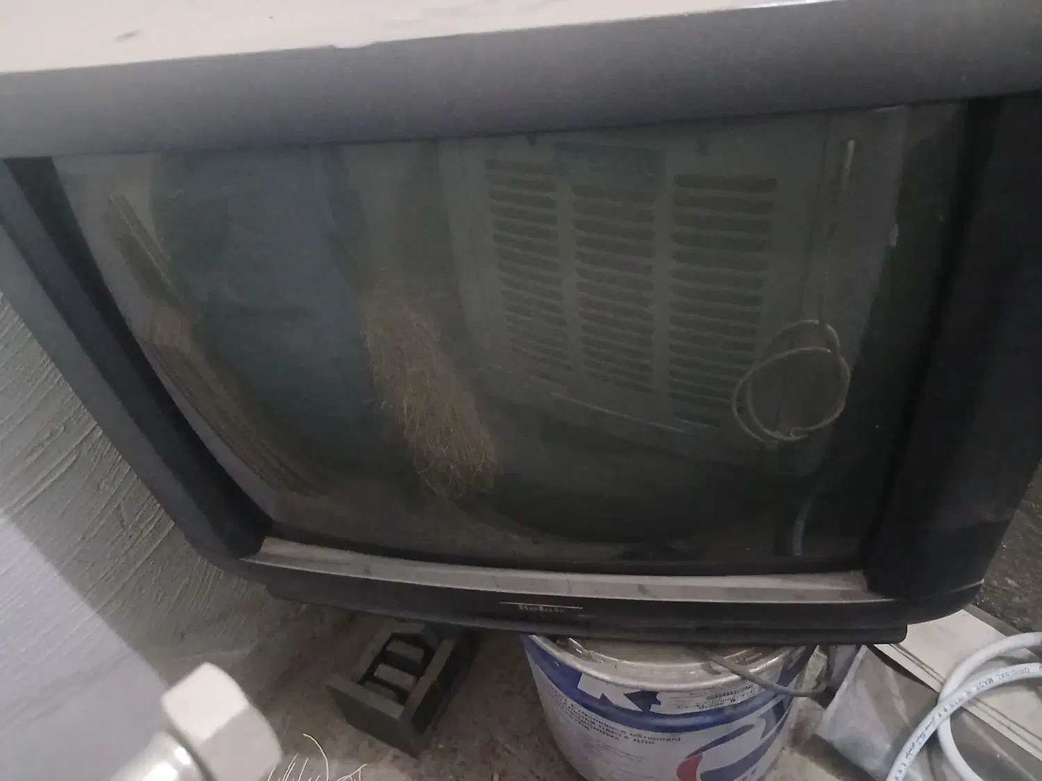 تلوزیون بلر سالم|تلویزیون و پروژکتور|اسدآباد, |دیوار