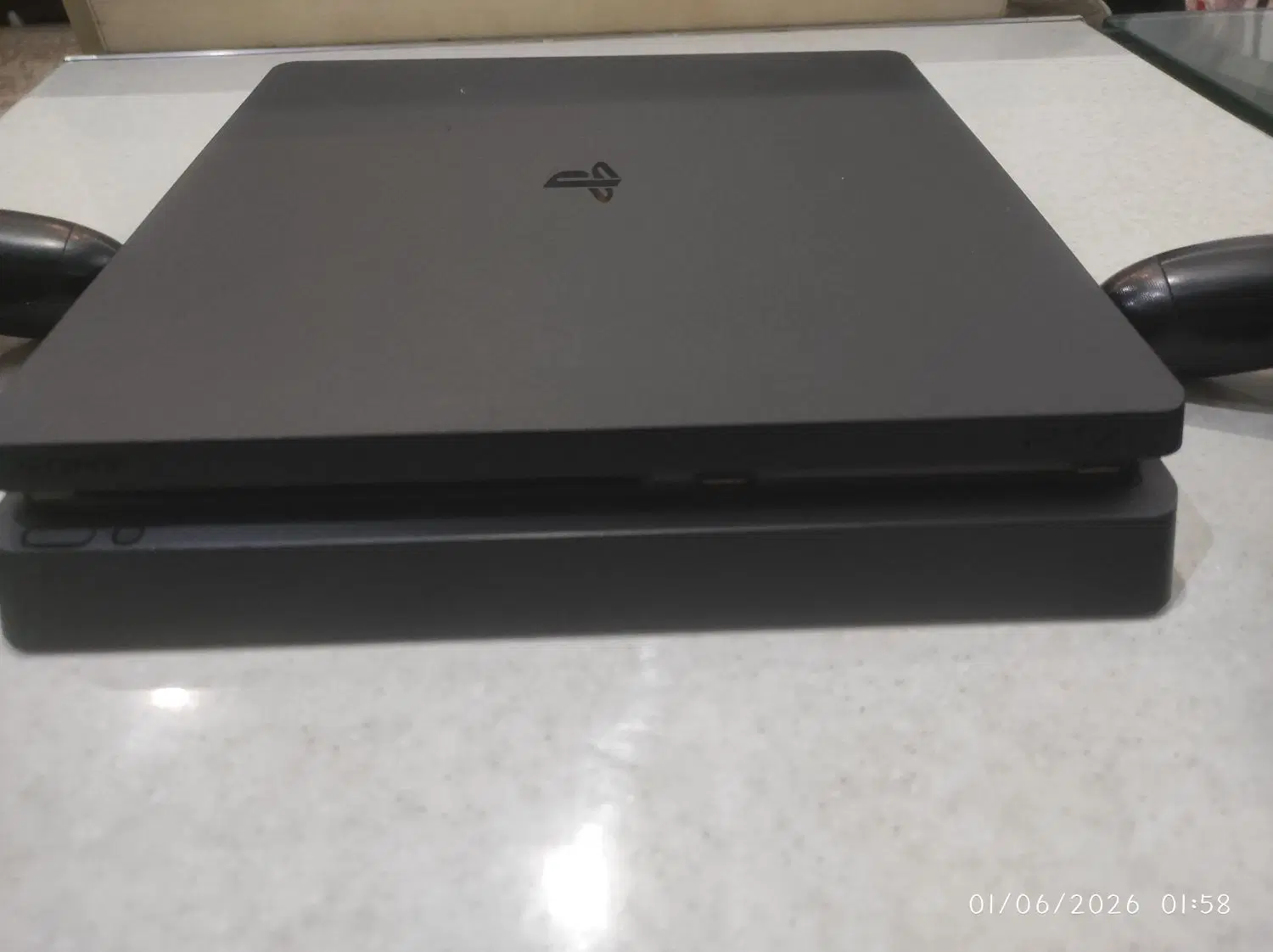 ps4|کنسول، بازی ویدئویی و آنلاین|تهران, قنات‌کوثر|دیوار