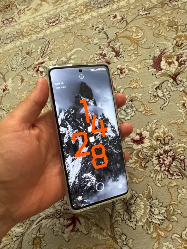 poco x7|موبایل|تهران, امام زاده حسن|دیوار