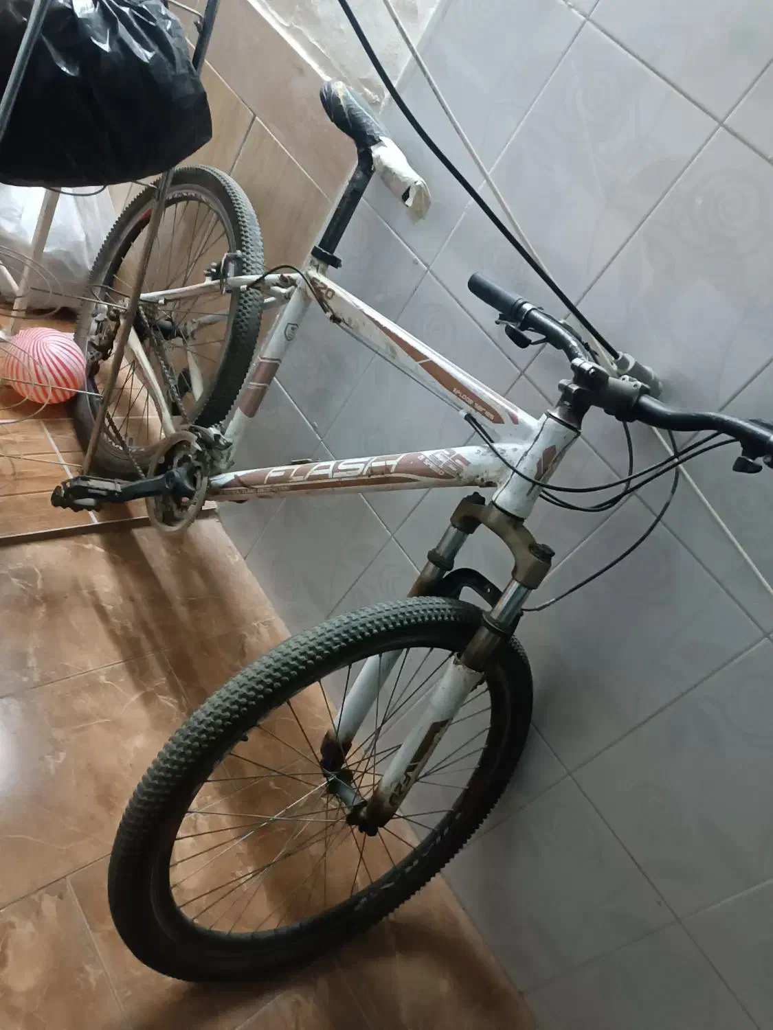 دوچرخه|دوچرخه، اسکیت، اسکوتر|تربت جام, والفجر|دیوار