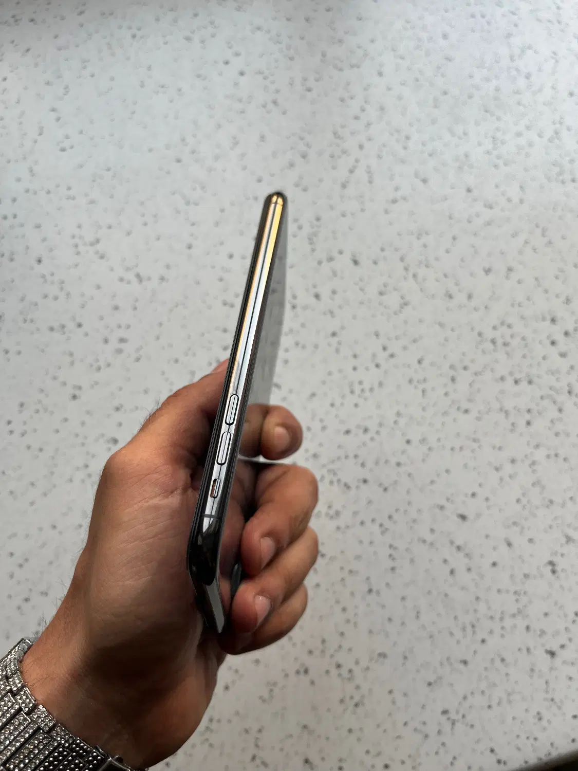Iphone x or xs max|موبایل|کرج, فاز ۱ مهرشهر|دیوار