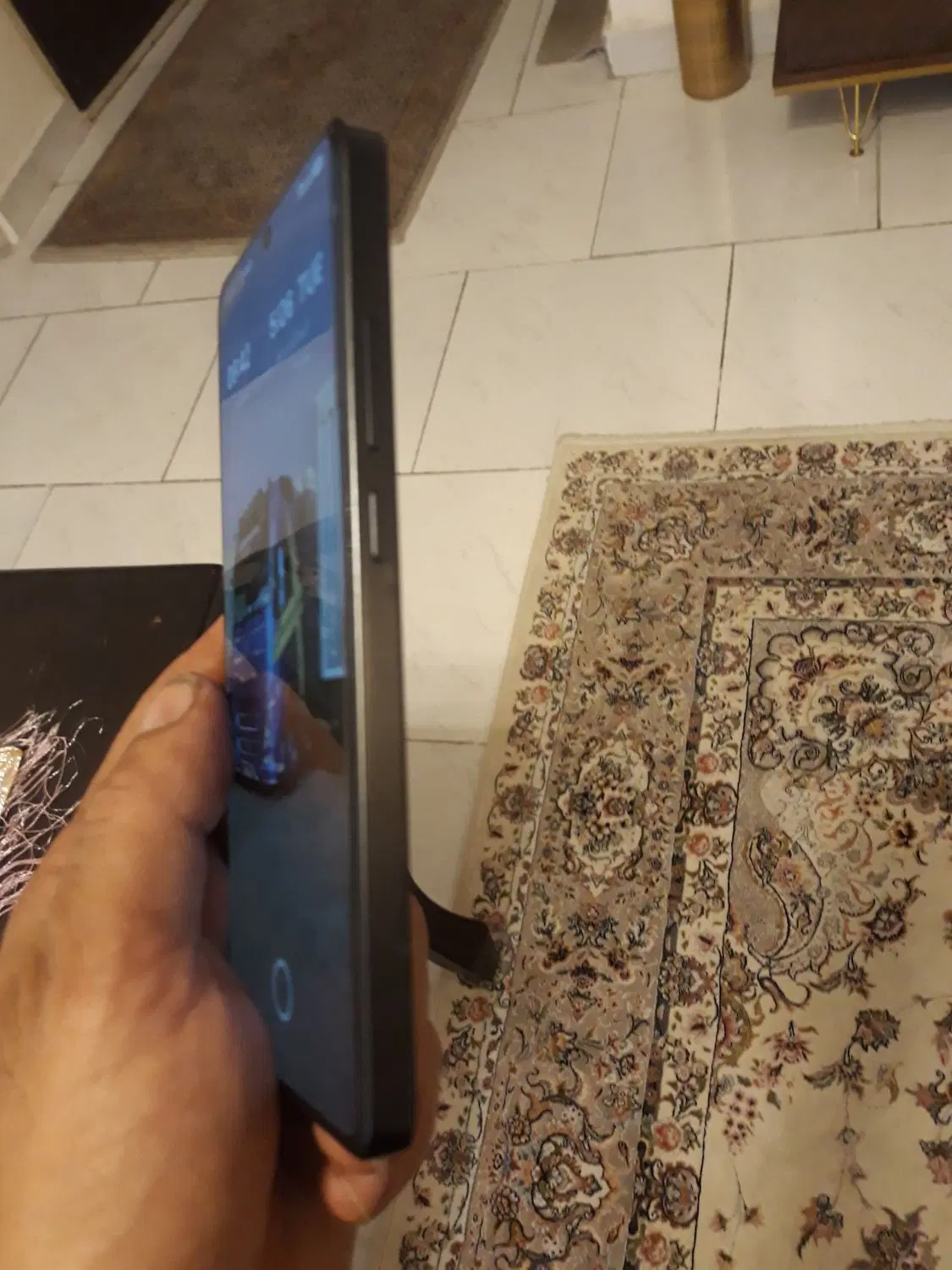 x7pro|موبایل|تبریز, |دیوار