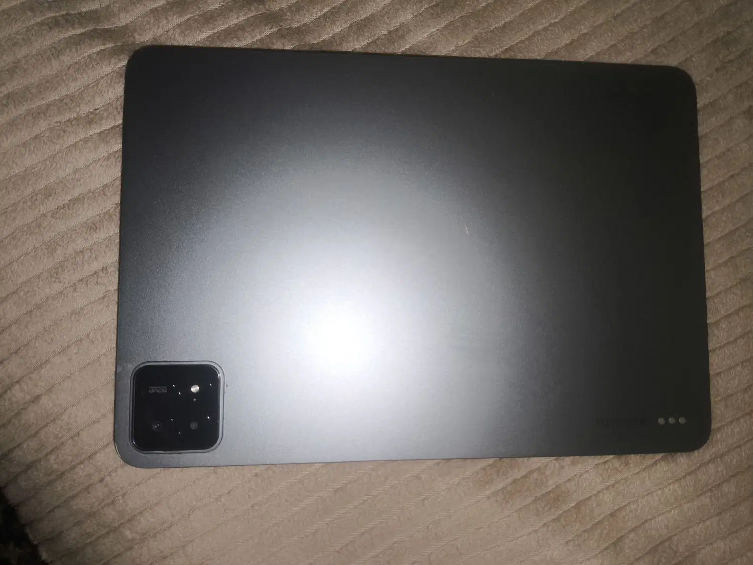 pad6s pro 512g ram 12|تبلت|تهران, پرستار|دیوار
