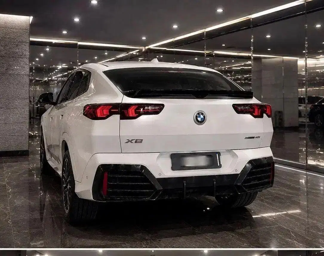 Bmw x2 2025 sdrive25i|خودرو سواری و وانت|تهران, دریا|دیوار