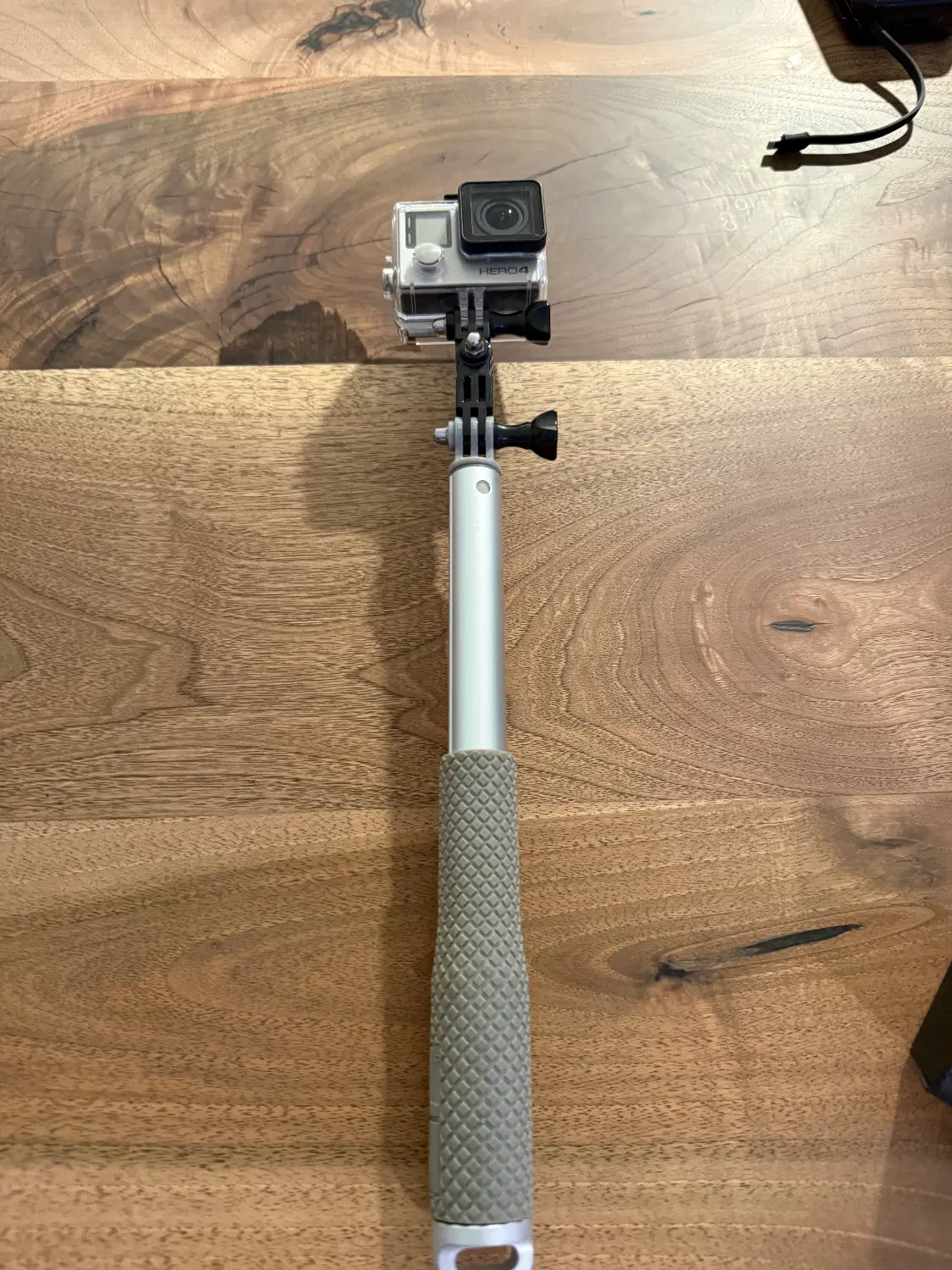 Gopro Black Hero 4|دوربین عکاسی و فیلم‌برداری|کرج, فاز ۱ مهرشهر|دیوار