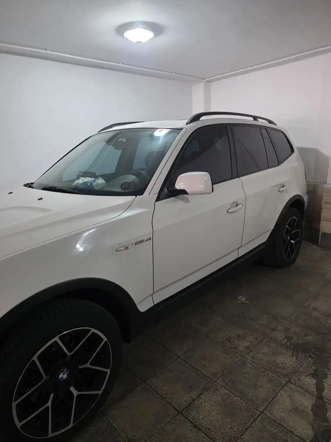 BMW x3|خودرو سواری و وانت|تهران, تهرانپارس جنوبی|دیوار