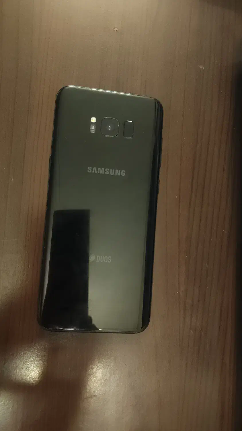 S8+|موبایل|مشهد, فدک|دیوار