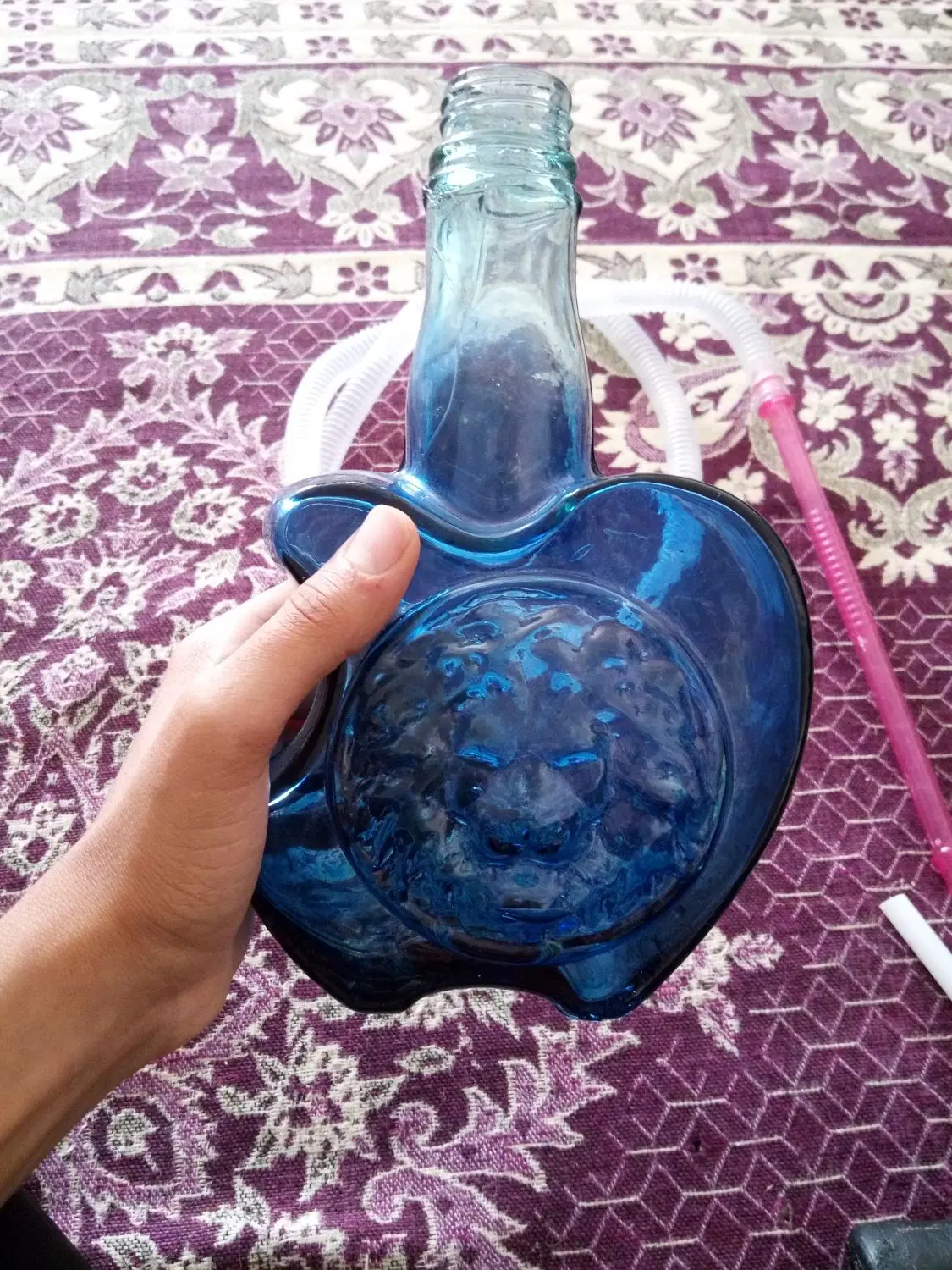 قیلون|کلکسیون و سرگرمی|مرودشت, کوشک|دیوار