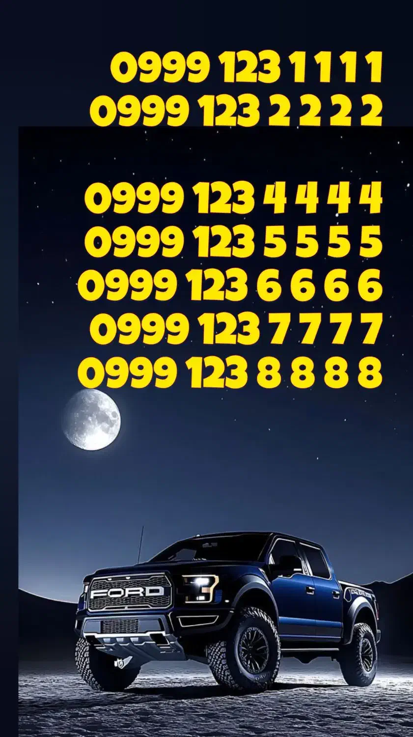 0999-123-4444|سیم‌کارت|تهران, بازار|دیوار