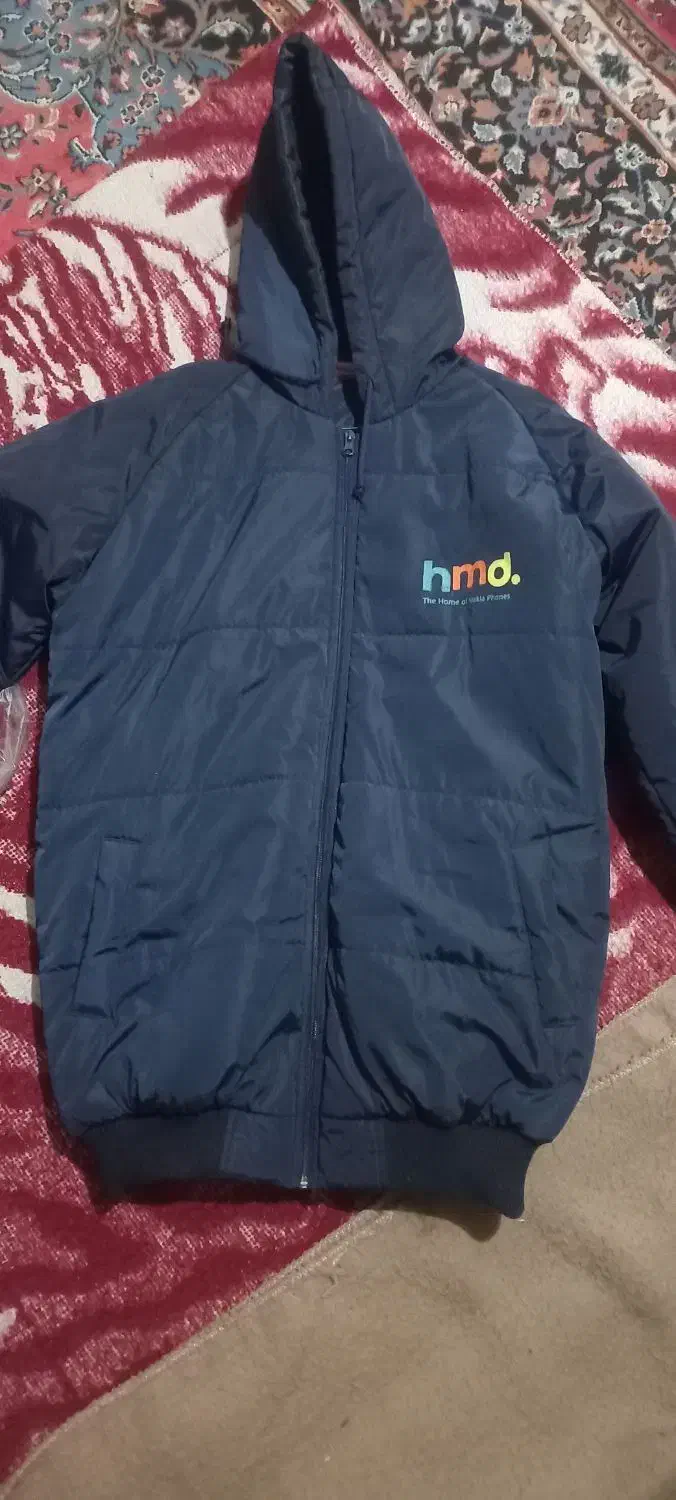 کاپشن|لباس|کرج, ساسانی (قلمستان)|دیوار