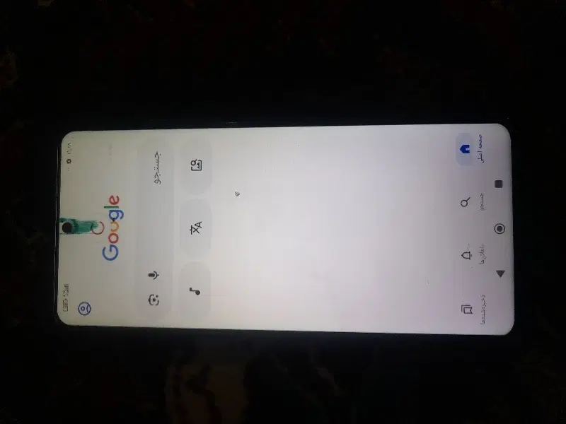 گوشی p0co x3|موبایل|بجنورد, |دیوار