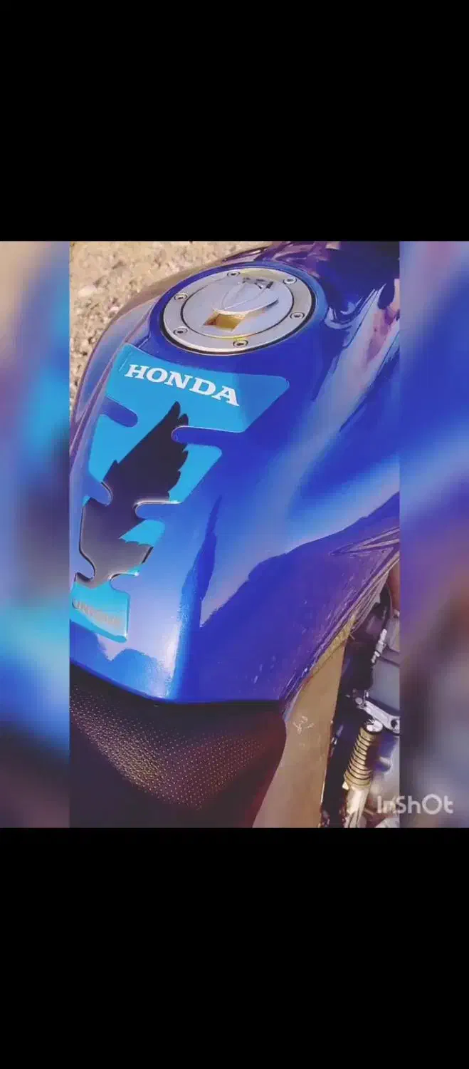 موتورrkv200|موتورسیکلت|مشهد, امیرآباد|دیوار