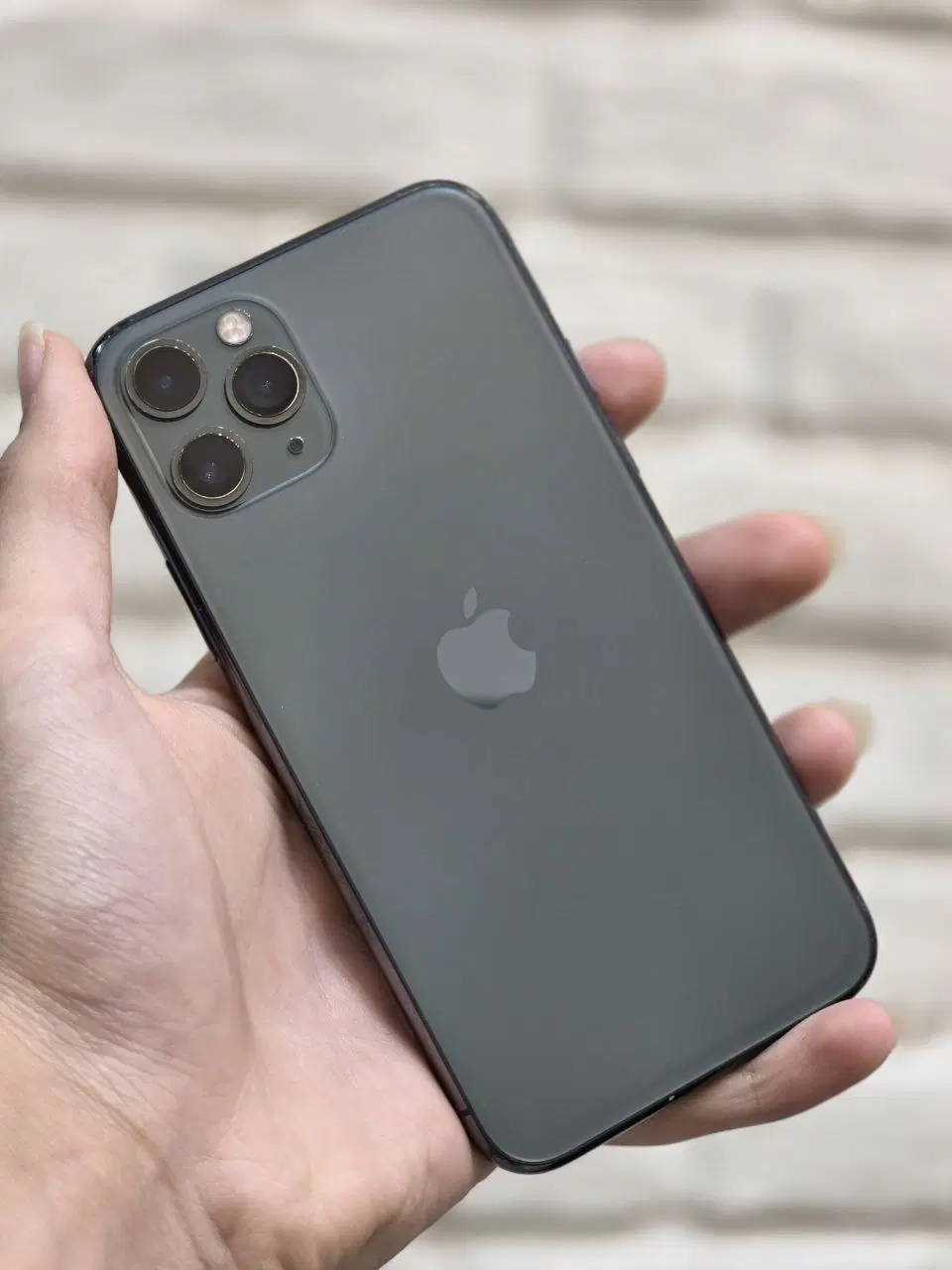 IPHONE11 PRO|موبایل|مشهد, گاز|دیوار