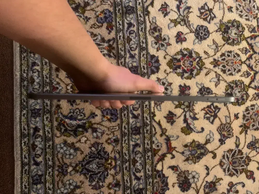 Ipad pro m1 battery 92 cycle 258|تبلت|تهران, استخر|دیوار