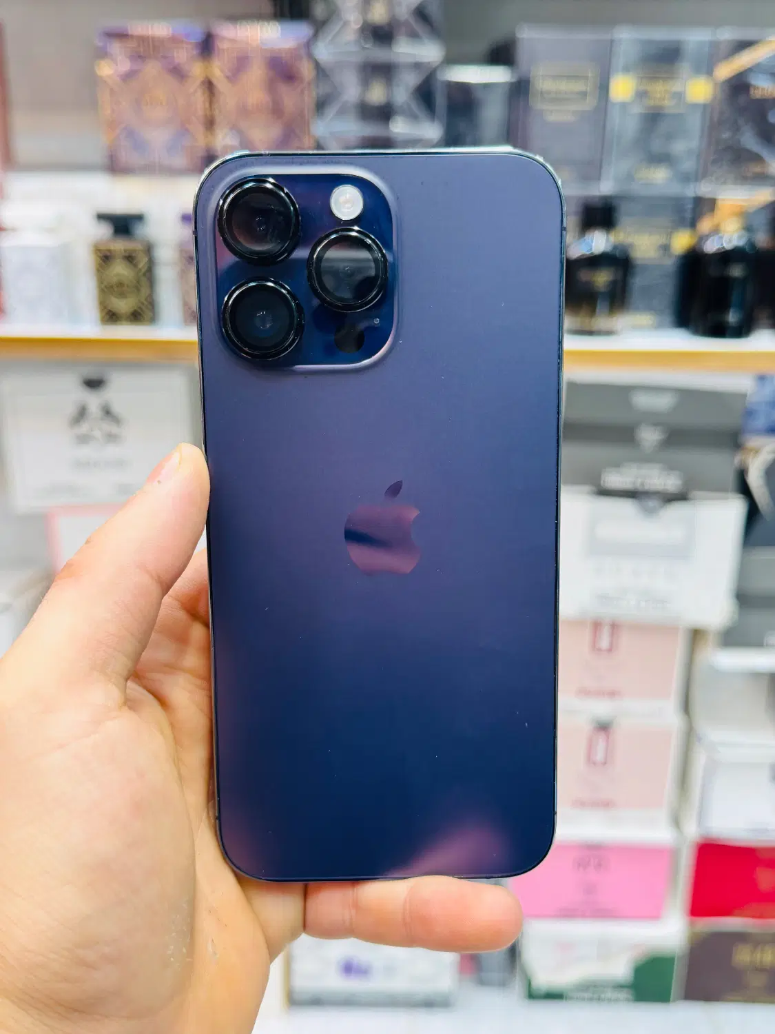 Iphone14promax|موبایل|بندر گناوه, |دیوار