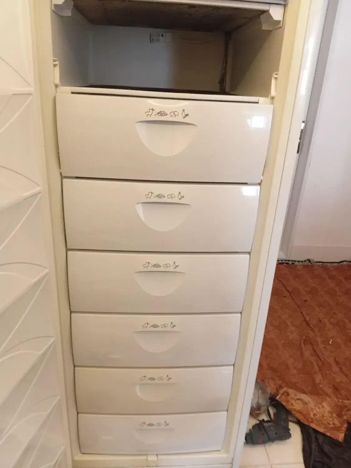 فیرزر|یخچال و فریزر|نیشابور, بنیاد شهید|دیوار