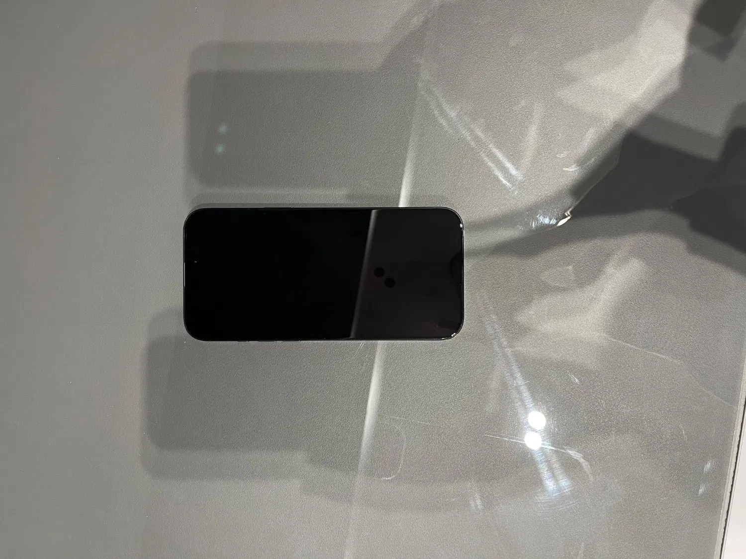 iPhone 16 Pro Max 512GB Black Titanium|موبایل|کرمان, |دیوار
