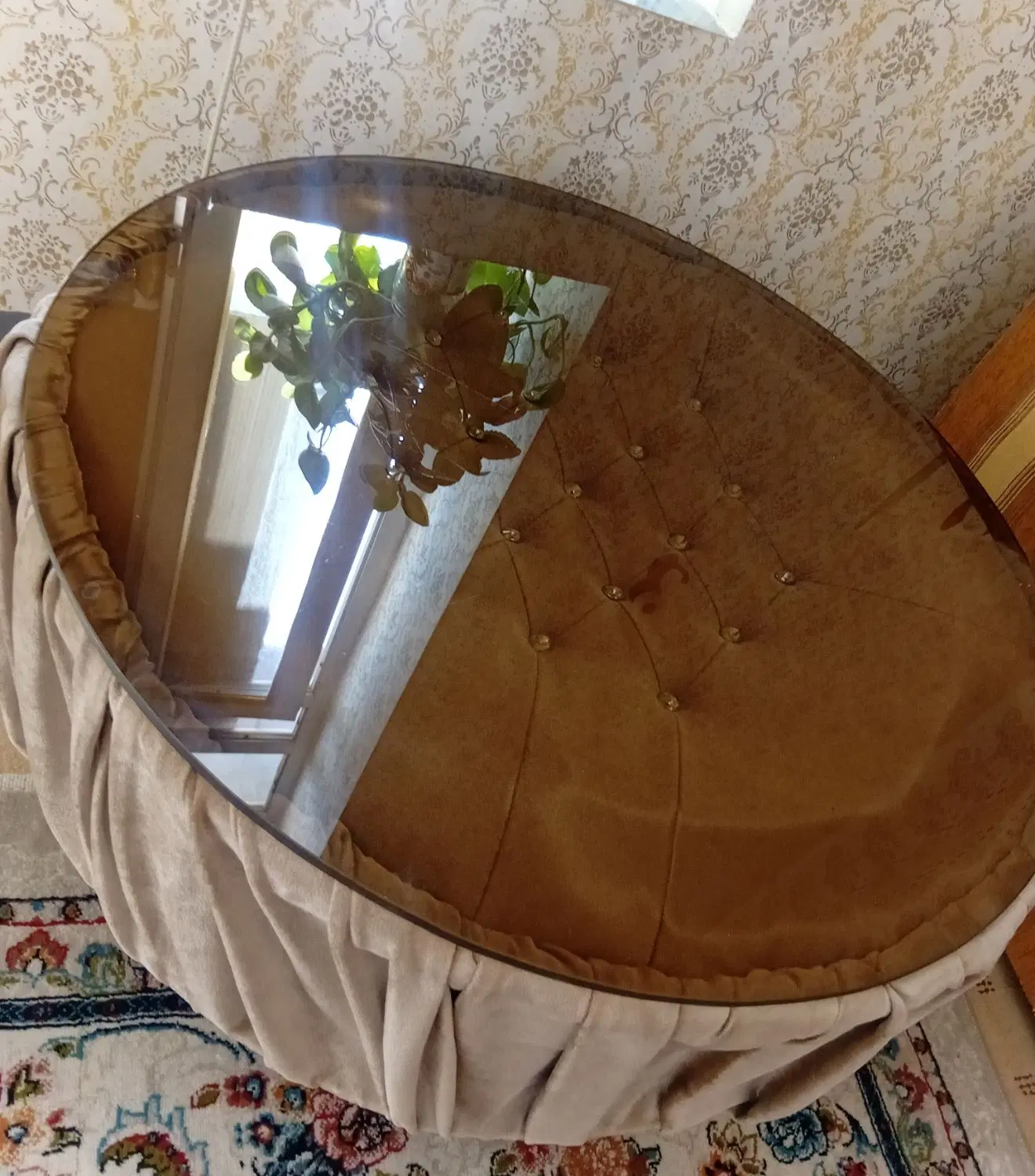 میز عسلی|مبلمان خانگی و میز عسلی|ایوان, |دیوار